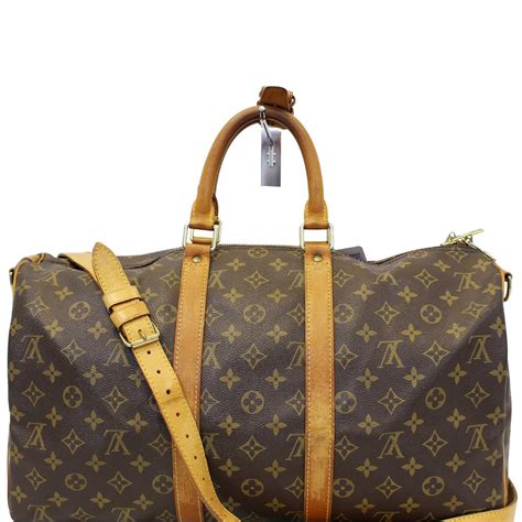 small lv duffle bag|lv duffle bag monogram.